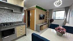 Imóvel Para Aluguel Possui 45 Metros Quadrados Com 2 Quartos Em Torre - Recife - Pe