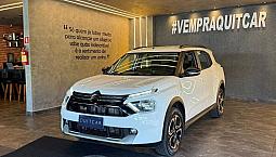 Citroen C3 Aircross Shine 1.0 Turbo 200 Aut. 2025
