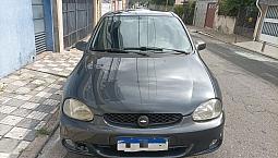 Chevrolet Corsa Sed Class.life 1.0/1.0 Flexpower 2008