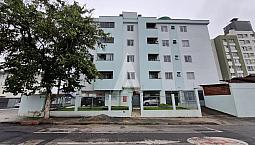 Apartamento Com 2 Quartos, Sendo 1 Suíte E Sacada Com Churrasqueira, Localizado No Bairro 