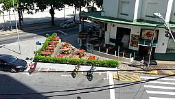 Frente Praia Do Gonzaguinha