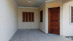 Casa Na Praia Com Entrada Parcelada E O Restante No Financiamento Bancário, Venha Conferir