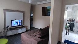 Apartamento 3 Quartos Com Dependência 7ª Etapa