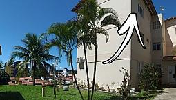 Apto Em Capim Macio - 3/4 Sendo 01 Suíte - 2º Andar - R$ 180 Mil