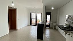 Apto 2 Quartos - 01 Suíte - Jardim Paulista - Locação