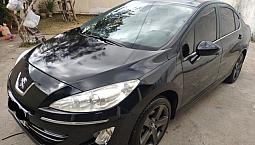 Ágio Peugeot 408 