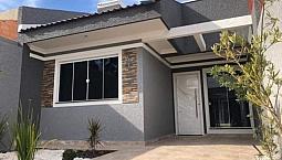 Casas Padrão Social