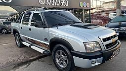 Gm/S10 2.4 Rodeio  2011 