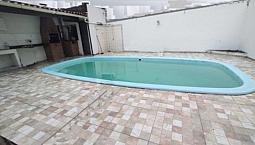 Casa Para Venda Com 120 Metros Quadrados Com 3 Quartos Em Cremação - Belém - Pará