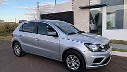 Vw Gol 1.0