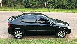 Astra 2011 Advantage Gnv