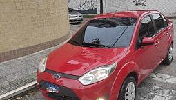 Ford Fiesta Se Sedan 2013/14 Vende Se 