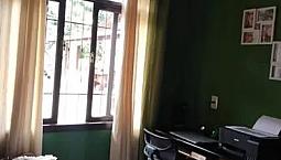 Térrea Casa Plana/Terreno13X30/Rua Pavimentada/2Dorm Bairro Aventureiro - Joinville - Sc