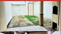 Casa Para Venda Possui 82 Metros Quadrados Com 2 Quartos Em Pedras - Itaitinga - Ce