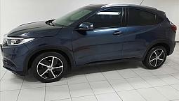 Honda Hr-V 1.8 16V Flex Exl 4P Automático