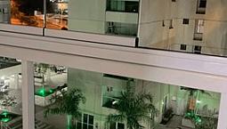 Apartamento Em Residencial Eldorado Expansão  -  Goiânia