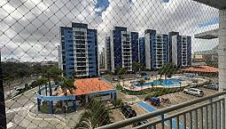 Apartamento Para Venda Tem 83 Metros Quadrados Com 3 Quartos Em Calhau - São Luís - Ma