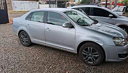 Jetta 2009/10 Conservado Mecanica Top