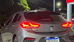 Cruze Rs 22/23 