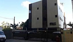 Apartamento De 3 Quartos Com Área Privativa Nos Bancários Entre As Duas Faculdade - João P