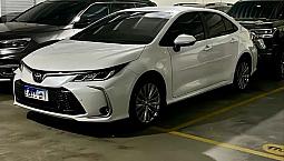 Toyota Corolla Xei 2.0 Flex 16V Aut. 2024