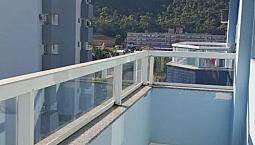 Apto 1 Quarto - Centro Itajai - Prox Univali/angeloni/uniavan - Rua Brusque