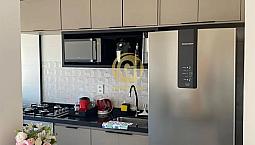 Apartamento À Venda E LocaÇÃo Grand Valle Villa Branca JacareÍ/sp - Conforto, Segurança E 