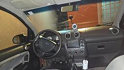 Ford Fiesta Supercharger 1.0 8V 95Cv 5P 2003