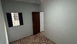 Casa De Fundo Barraco De Fundos