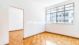 Residencial  Apartamento No Barro Preto Com 93,00 (M²), 3 Quartos Para Venda