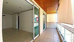 Recreio Dos Bandeirantes | Apartamento 2 Quartos, Sendo 1 Suite