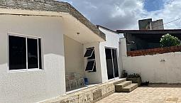 Casa No Residencial Redinha