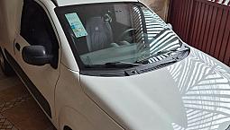 Fiat Fiorino Endurance Evo 1.4 Flex 8V 2P 2021