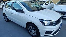 Volkswagen Gol Geração Vii 1.0 12V Flex Mec. 4P 2021