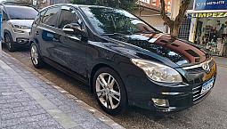 Hyundai I30 2.0 16V 145Cv 5P Mec. 2010