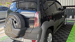 Fiat Idea Adv./ Adv.lock.dualogic 1.8 Flex 5P 2014