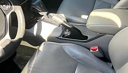 Honda Civic Sedan Lxr 2.0 Flexone 16V Aut. 4P 2015