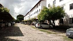 Apartamento Com 2 Dormitórios À Venda, 45 M² Por R$ 145.000,00 - Messejana - Fortaleza/Ce