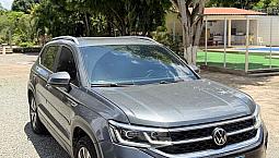 Volkswagen Taos Highline 1.4 250 Tsi Flex Aut 2022