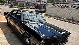 Ford Galaxie 500 4.8 V8 Manual 1975