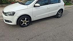 Volkswagen Gol I Motion 1.6 Mi Total Flex 8V 4P 2014