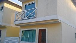Lindo Duplex Em Condominio Com Piscina No Mar Do Norte Rua Principal - Próx Macaé