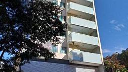 Ampla Cobertura No Santa Helena Para Alugar
