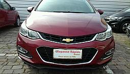 Cruze Sport6 Lt 1.4 Turbo