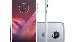 Moto Z2 Play Branco