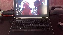 Dell Latitude E6330