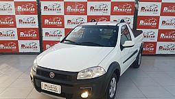 Fiat Strada Freedom 2020 1.4 Cs Manual Muito Nova 