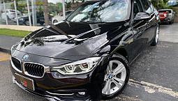 Bmw 320I Sport 