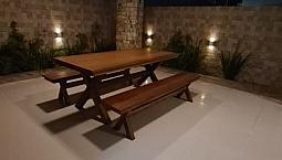 Completíssima! 358M - 4/4 Com Suítes - Porcelanato - Área Gourmet - Aproveite