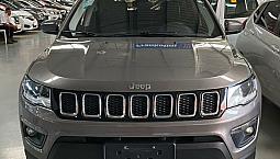 Jeep Compass 4X4 Diesel 